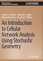 An Introduction to Cellular Network Analysis Using Stochastic Geometry