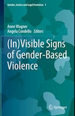 (In)Visible Signs of Gender-Based Violence