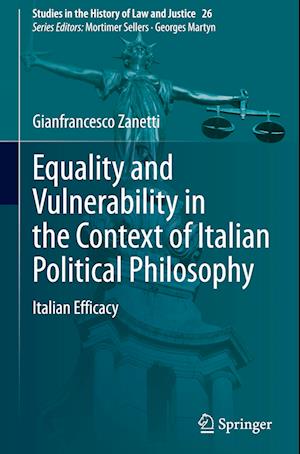 Equality and Vulnerability in the Context of Italian Political Philosophy