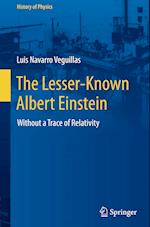 The Lesser-Known Albert Einstein