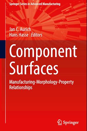 Component Surfaces