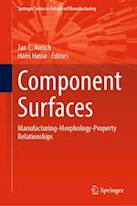 Component Surfaces