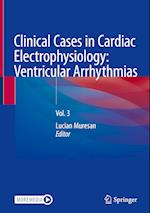 Clinical Cases in Cardiac Electrophysiology: Ventricular Arrhythmias