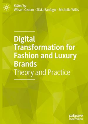 Digital Transformation for Fashion and Luxury Brands