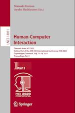 Human-Computer Interaction