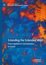 Extending the Extended Mind