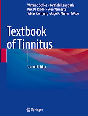 Textbook of Tinnitus