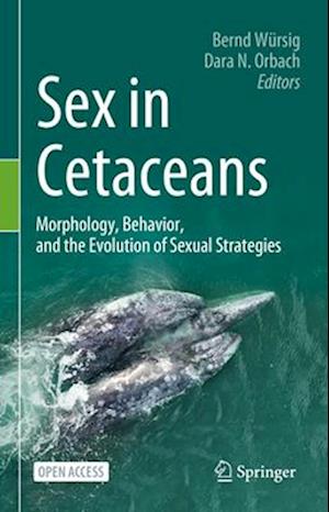 Sex in Cetaceans