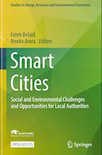 Smart Cities