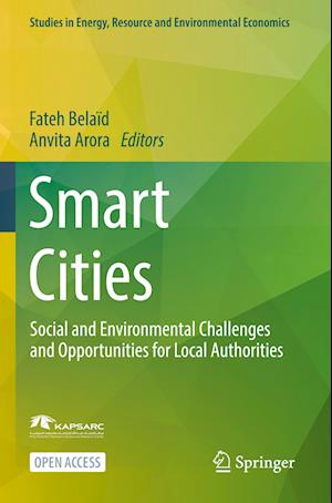 Smart Cities