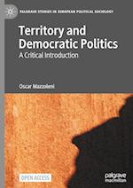 Territory and Democratic Politics