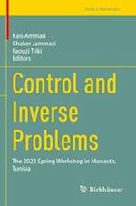 Control and Inverse Problems
