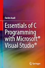 Essentials of C programming with Microsoft® Visual Studio®