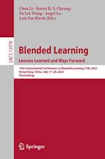 Blended Learning. Engaging Students in the New Normal Era