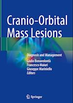 Cranio-Orbital Mass Lesions