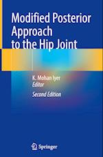 Modified Posterior Approach to the Hip Joint