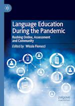 Language Education During the Pandemic