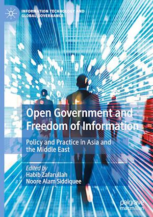 Open Government and Freedom of Information