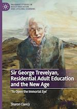 Residential Adult Education and its Foundations