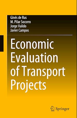 Economic Evaluation of Transport Projects