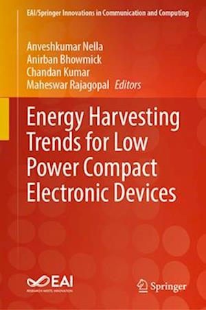 Energy Harvesting Trends for Low Power Compact Electronic Devices