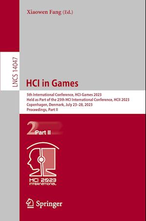 HCI in Games