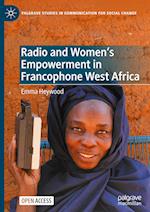 Radio and Women's Empowerment in Francophone Africa