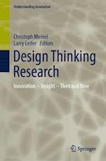 Design Thinking Research