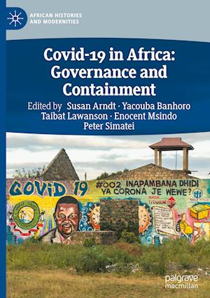 Covid-19 in Africa: Governance and Containment