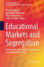 Educational Markets and Segregation