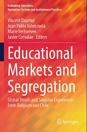 Educational Markets and Segregation