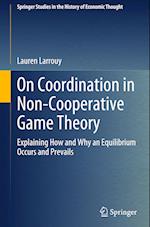 On Coordination in Non-Cooperative Game Theory