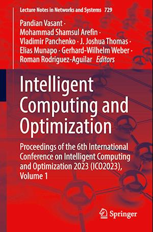 Intelligent Computing and Optimization