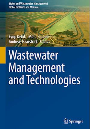 Wastewater Management and Technologies