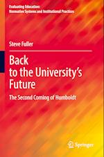 Back to the University's Future