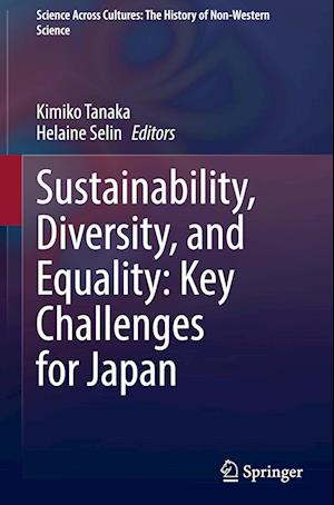 Sustainability, Diversity, and Equality: Key Challenges for Japan
