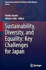 Sustainability, Diversity, and Equality: Key Challenges for Japan