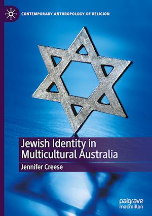 Jewish Identity in Multicultural Australia