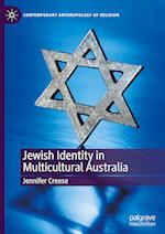 Jewish Identity in Multicultural Australia