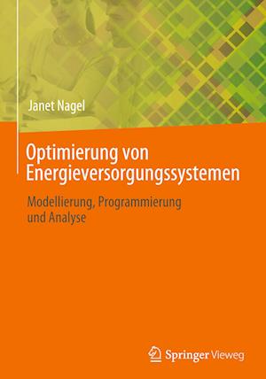 Optimierung von Energieversorgungssystemen