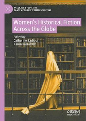 Women's Historical Fiction Across the Globe