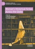 Women's Historical Fiction Across the Globe