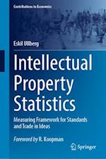 Intellectual Property Statistics