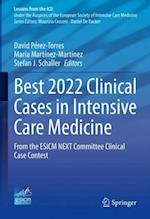 Best 2022 Clinical Cases in Intensive Care Medicine
