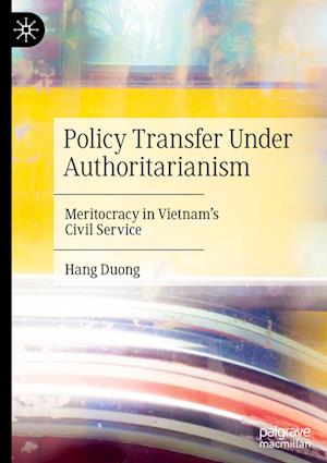 Policy Transfer Under Authoritarianism