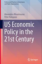 US Economic Policy in the 21st Century