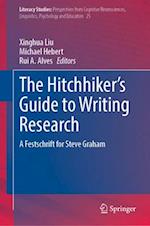 The Hitchhiker's Guide to Writing Research
