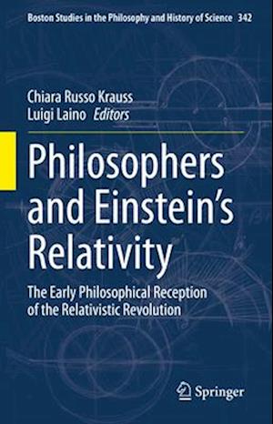 Philosophers and Einstein's Relativity