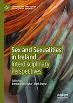 Sex and Sexualities in Ireland