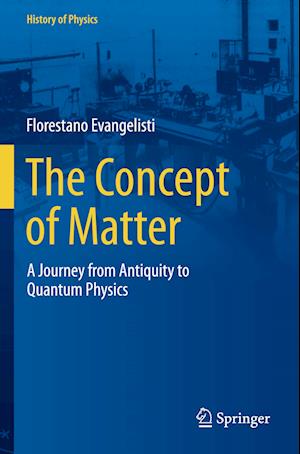 The Concept of Matter